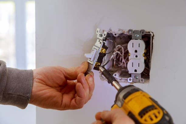 Why Trust Our Licensed Electricians for Your Electrical Needs in Riverdale Park, CA?