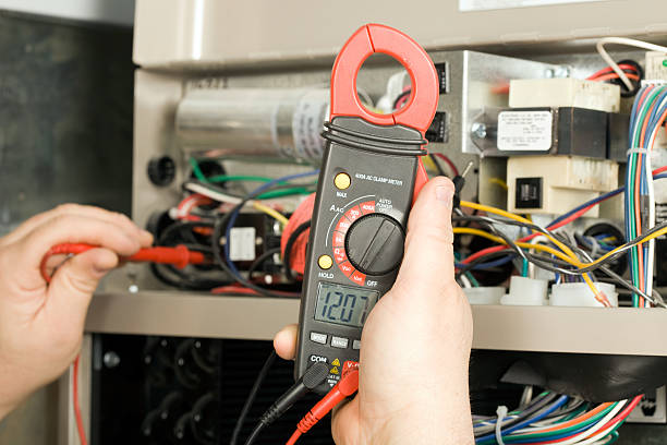 Electrical Maintenance Services in Riverdale Park, CA